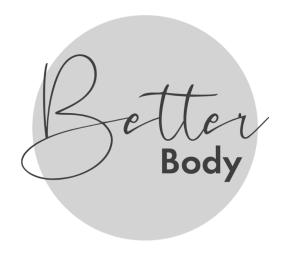 Betterbody 1